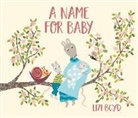 Lizi Boyd - A Name for Baby