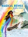 Sara Florence Davidson, Terri-Lynn Williams-Davidson - Magical Beings of Haida Gwaii