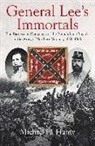 Michael Hardy - General Lee's Immortals: The Battles and Campaigns of the Branch-Lane Brigade in the Army of Northern Virginia, 1861-1865