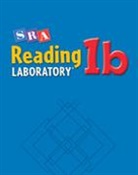 Don Parker, Don H Parker - Reading Lab 1b, Teacher's Handbook- Levels 1.4 - 4.5