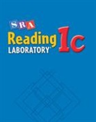 Don Parker, Don H Parker - Reading Lab 1c, Teacher's Handbook, Levels 1.6 - 5.5'