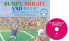 Linda Ayers, David Bucs - Bumpy, Bright, Blue: What Adjectives Do!