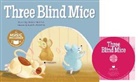 Blake Hoena - Three Blind Mice
