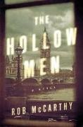 Rob McCarthy - The Hollow Men
