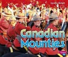 Sabrina Crewe - Canadian Mounties