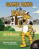 Jamie James - Game Days in the Fall at Mizzo