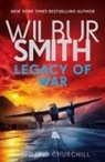 Wilbur Smith - Legacy of War