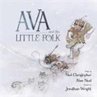 Neil Christopher, Alan Neal, Jonathan Wright - Ava and the Little Folk (Inuktitut)