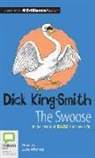 Dick King-Smith, June Whitfield - The Swoose (Audiolibro)