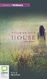 Anna Romer, Eloise Oxer - Thornwood House (Livre audio)