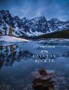 Paul Zizka - Splendour of the Canadian Rockies