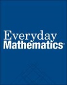McGraw-Hill Education, Ucsmp - Everyday Mathematics, Grade 3, Student Materials Set, Consumable, Journal 1 & 2