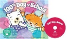 Emma Bernay, Emma Carlson Berne, Charlie Alder - 100th Day of School [With Audio CD]