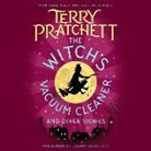 Terry Pratchett, Julian Rhind-Tutt - The Witch's Vacuum Cleaner and Other Stories Lib/E (Hörbuch)