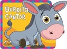 Anabel Jurado - Burrito Cantor