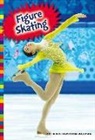 Laura Hamilton Waxman - FIGURE SKATING