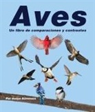 Aszya Summers - Aves: Un Libro de Comparaciones Y Contrastes