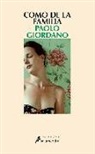 Paolo Giordano - Como de la familia
