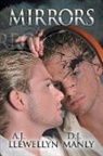A. J. Llewellyn, D. J. Manly - Mirrors