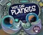 David George, Marcin Piwowarski - Visit the Planets
