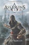 Oliver Bowden - Assassin's Creed 4: Revelaciones