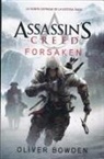 Oliver Bowden - Assassin's Creed 5: Forsaken