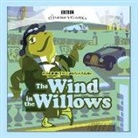 Kenneth Grahame, Alan Bennett, Richard Briers, A. Full Cast, Terence Rigby, Adrian Scarborough - The Wind in the Willows Lib/E (Hörbuch)