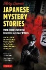 Yasutaka Tsutsui, Ellery Queen - Ellery Queen's Japanese Mystery Stories: From JapanÆs Greatest Detective & Crime Writers