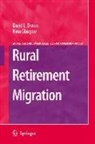 Brown, David L. Brown, Glasgow, Nina Glasgow, Kulcsar et al - Rural Retirement Migration