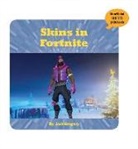 Josh Gregory - Skins in Fortnite