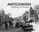 Peggy Thompson - Antigonish