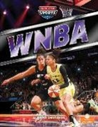 B Keith Davidson, B. Keith Davidson - WNBA