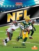 B Keith Davidson, B. Keith Davidson - NFL