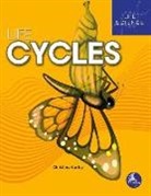 Christina Earley - Life Cycles