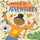 Gillian Hibbs, Gillian Hibbs - Covered in Adventures