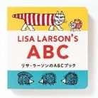 Lisa Larson - Lisa Larson's ABC