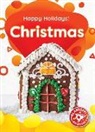 Rebecca Sabelko - Christmas