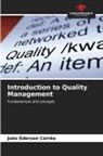 João Éderson Corrêa - Introduction to Quality Management
