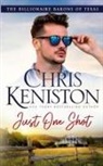 Chris Keniston - Just One Shot