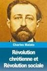 Charles Malato - Révolution chrétienne et Révolution sociale