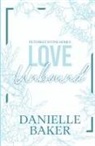 Danielle Baker - Love Unbound