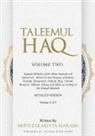 Mufti Zakariyya Makada - Taleemul Haq
