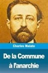 Charles Malato - De la Commune à l'anarchie