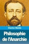 Charles Malato - Philosophie de l'Anarchie