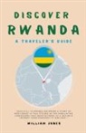William Jones - Discover Rwanda