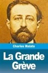Charles Malato - La Grande Grève