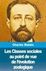 Charles Malato - Les Classes sociales au point de vue de l'évolution zoologique