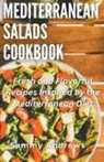 Sammy Andrews - Mediterranean Salads Cookbook