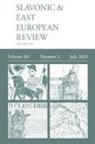 Simon Dixon - Slavonic & East European Review (101