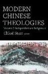Chloe Starr, Chlo&euml; Starr - Modern Chinese Theologies